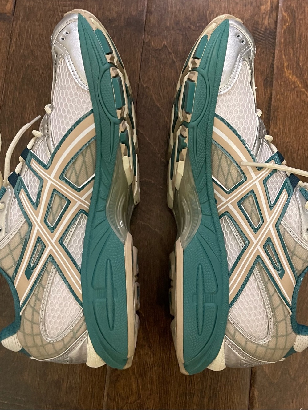 ASICS Gel-Nimbus 10.1 - Picture 8 of 9